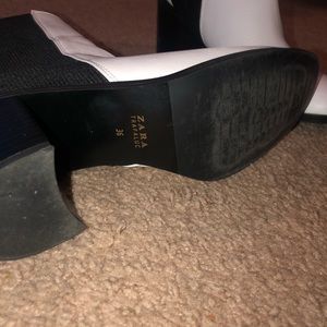 Zara Boots